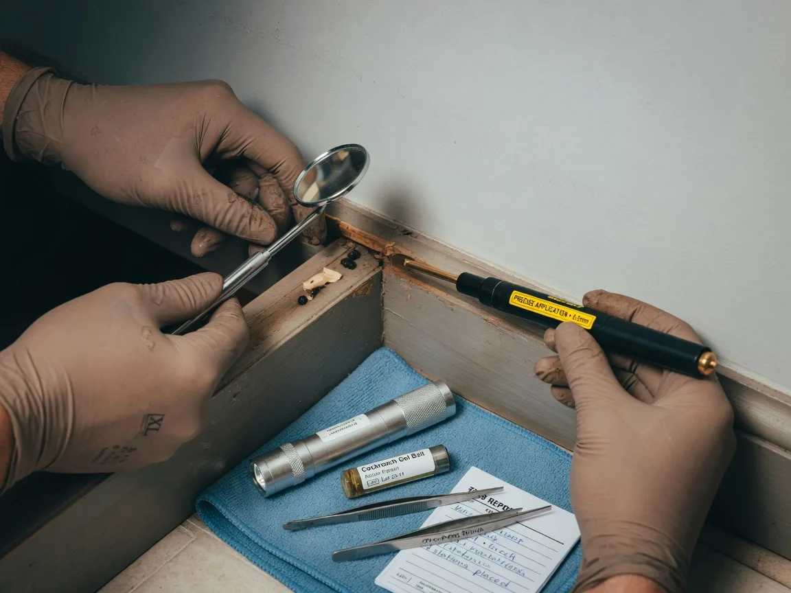 Why choose Emergency Pest Control in Maywood, IL